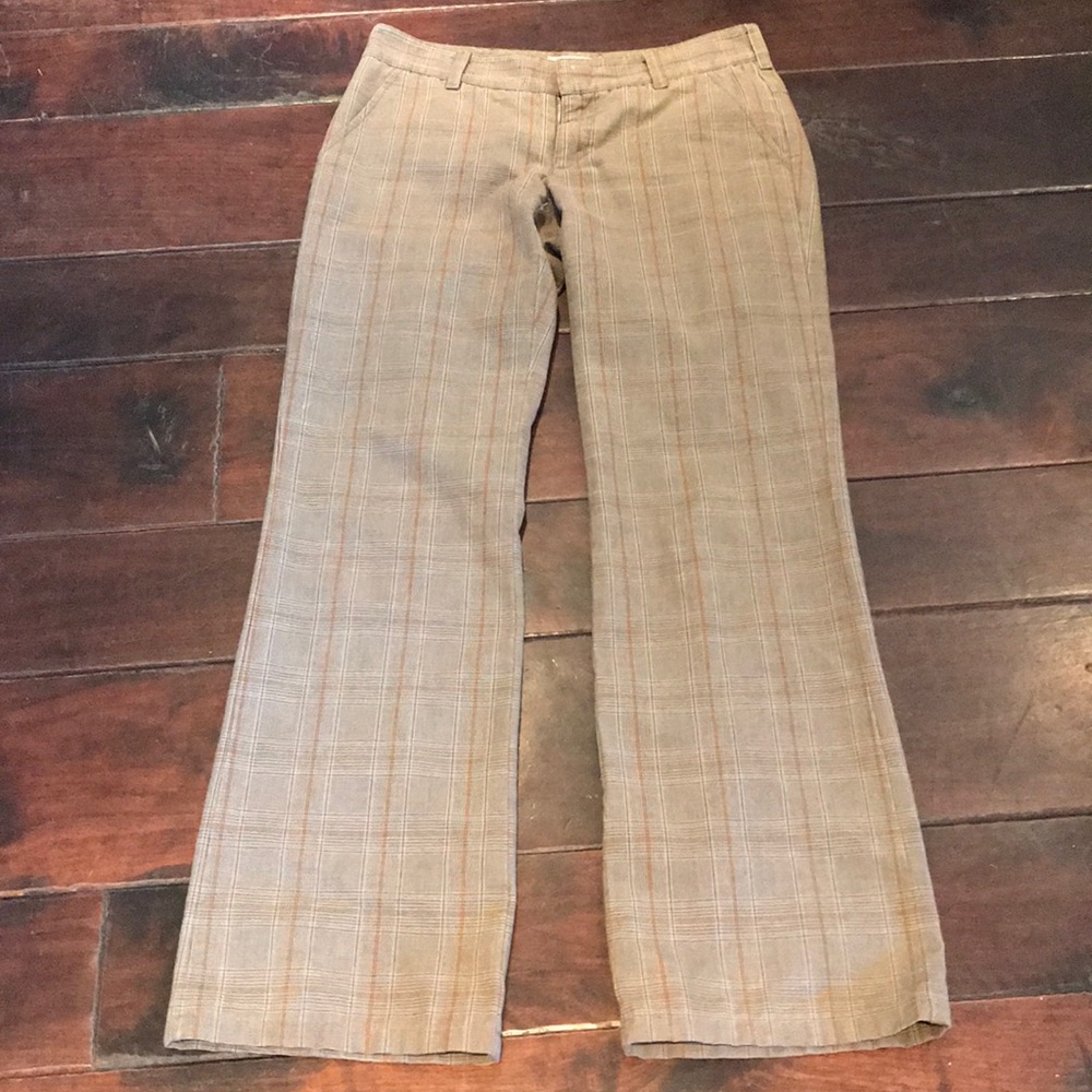 Vince pants